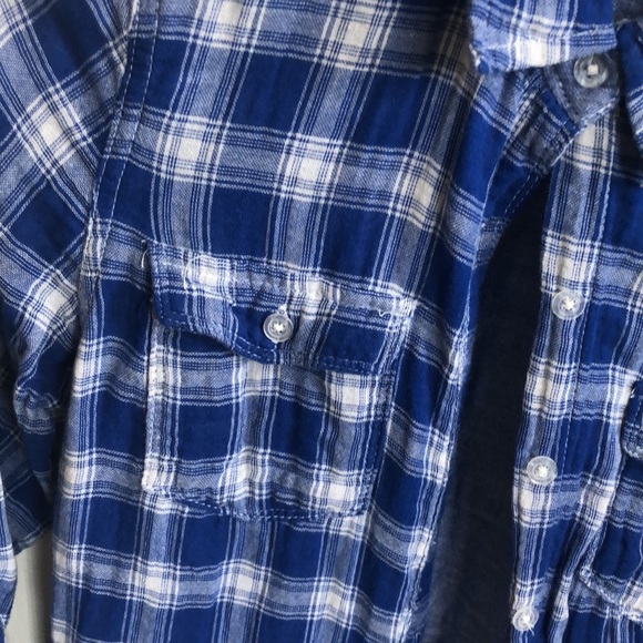 Flannel - Picture 2 of 2